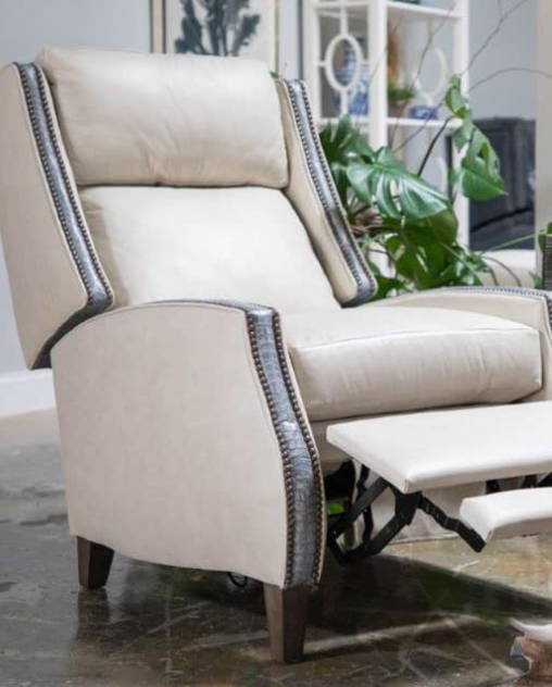 Carolina Custom Leather Furniture From North Carolina